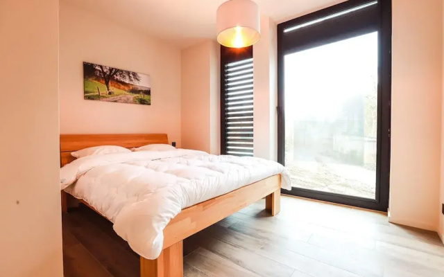 Elegant Stay Near Durbuy