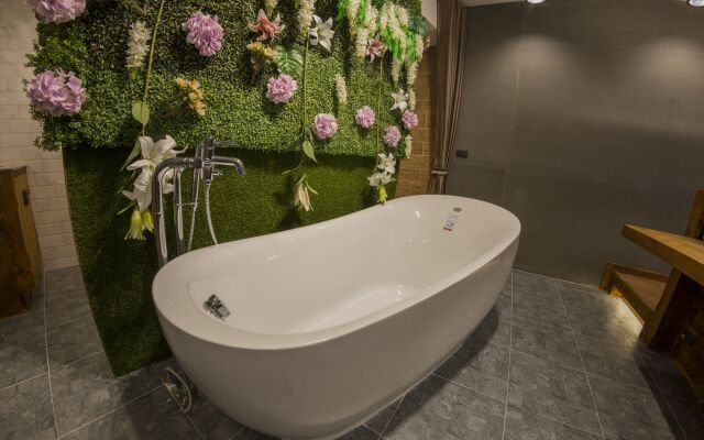 Maximum Luxury Apartment