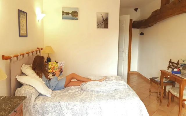 Chambres D'hotes Les Filolies