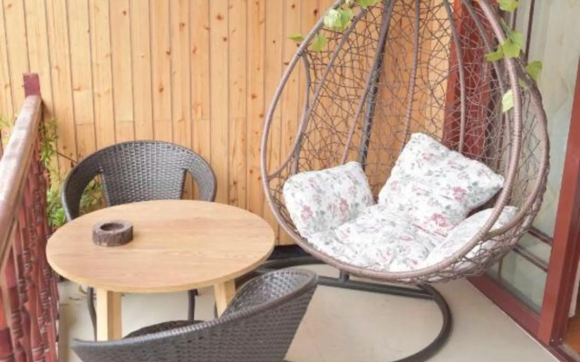 Border Town International Youth Hostel Fenghuang Ancient City Bar Street Branch