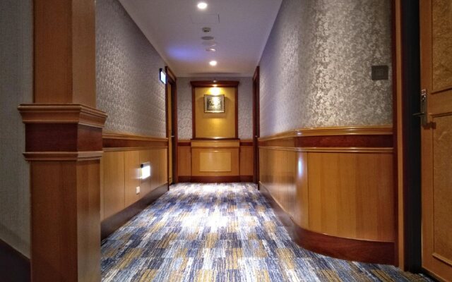 Taipei Star Beauty Resort Hotel