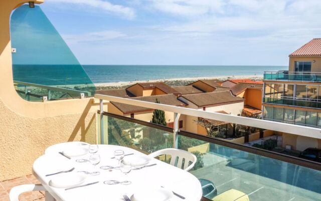 Les Flots Bleus 21086