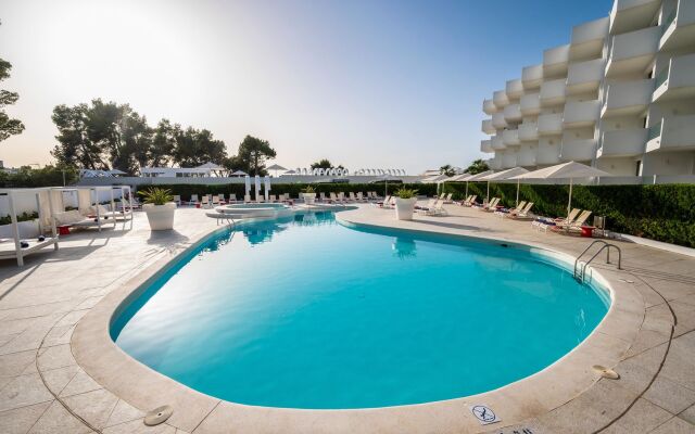 Hotel THB Naeco Ibiza - Adults Only
