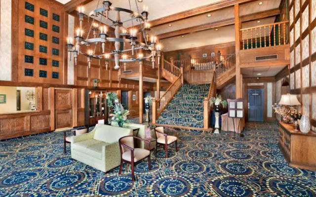 Ramada Washington