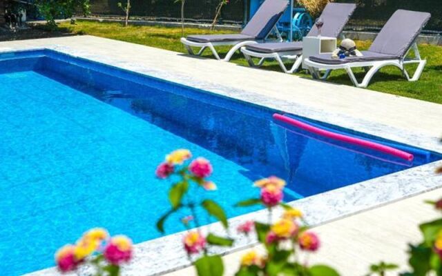 Villa Arya 2 Ortaca
