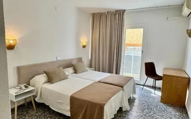 Hotel Los Angeles