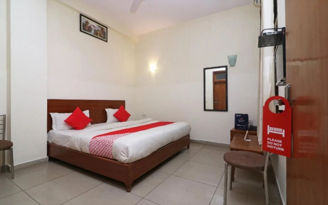 Hotel Corbett Radiance by OYO Rooms