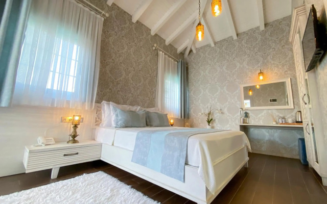 Provence Mansion Alacati