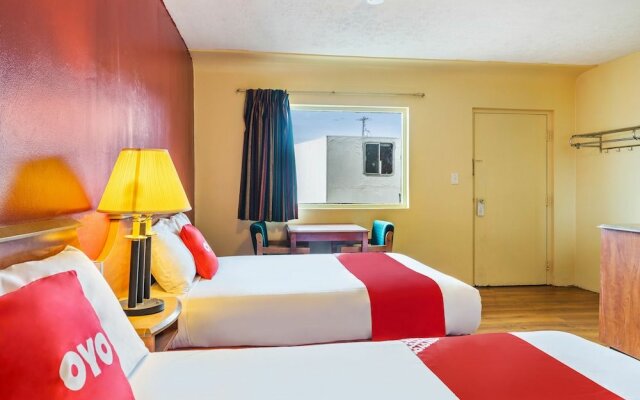 OYO Hotel North Lima OH - Boardman