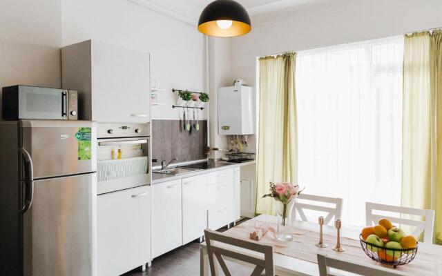 DD Apartments