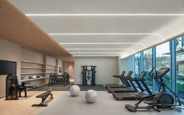 Holiday Inn Hangzhou GCEC by IHG