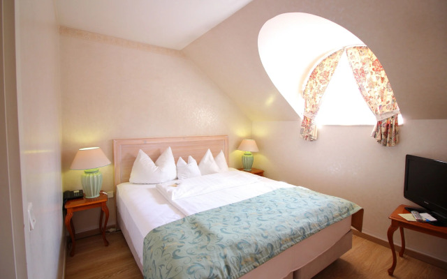 Hotel am Mühlenteich