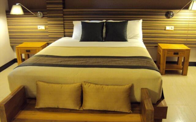 Hotel Colibri