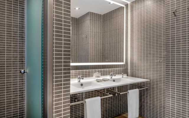 AC Hotel Recoletos by Marriott