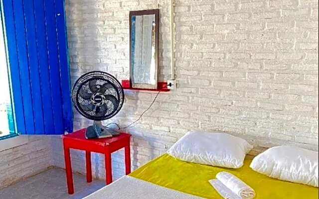 Hostel Vila dos Ventos