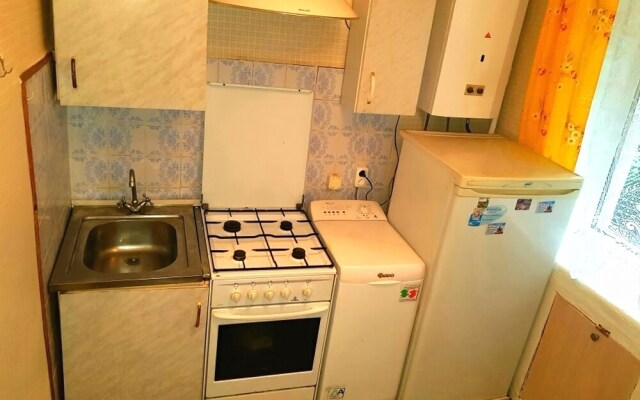 Inndays Podolsk on Pionerskaya 4
