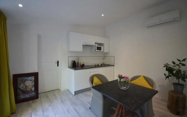 Domaine Shambala Le Pavillon