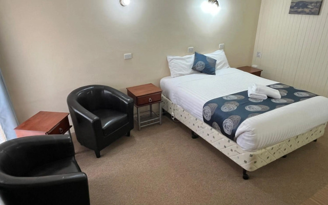 Barham Riverland Motel