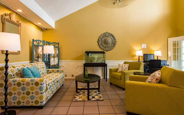 Quality Inn Jasper