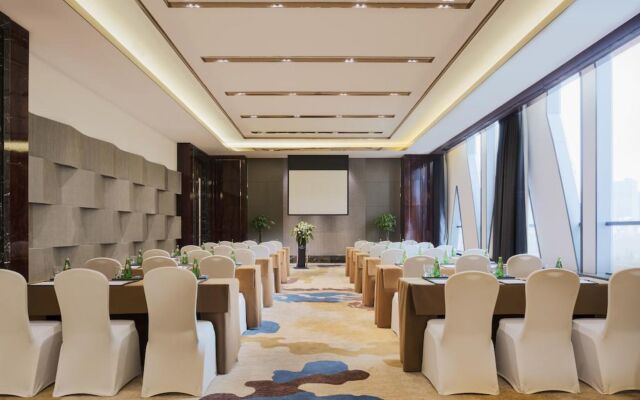 Wanda Realm Yinchuan