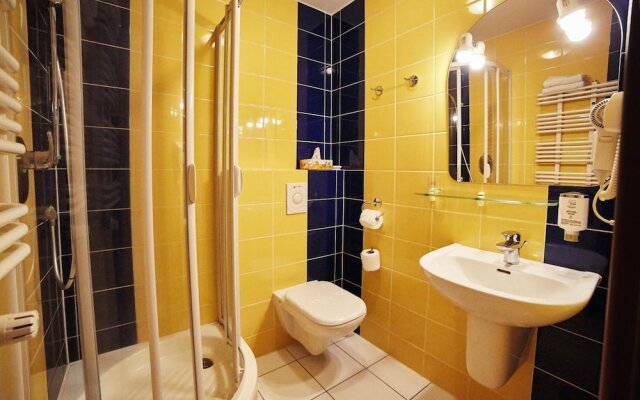 Hotel pod Cizemka