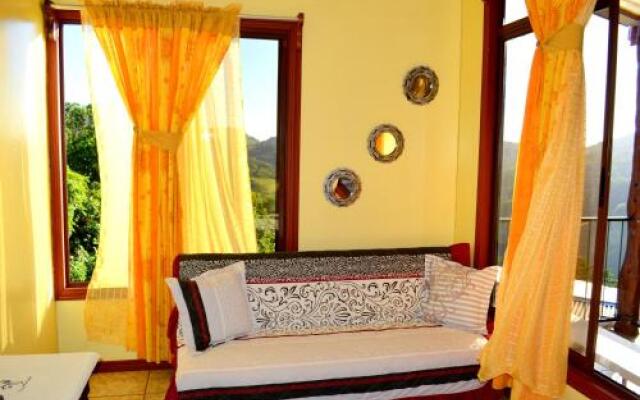 Casa Mariposa Monteverde