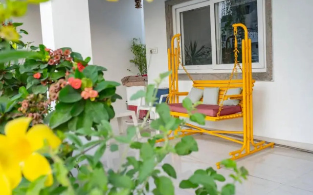 Soank Paradise - The Boutique Hotel
