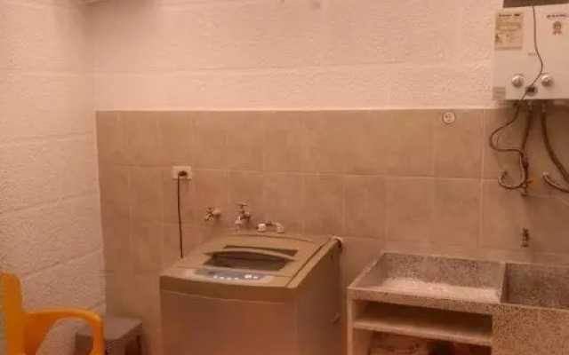 Apartamento Vacacional centro San Gil