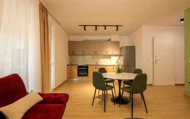 Sanpietro Vacation Apartment 031