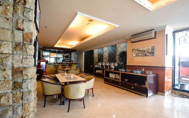 Airy Batununggal Soekarno Hatta 452A Bandung