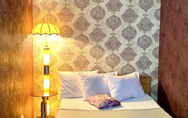 Апартаменты на улице Ленинградская 81