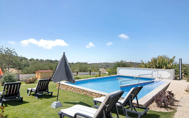 Villa Rodrigues Apartment I