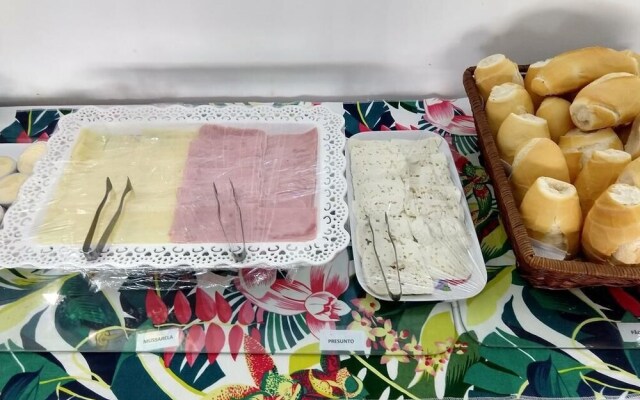 Pousada da Bia