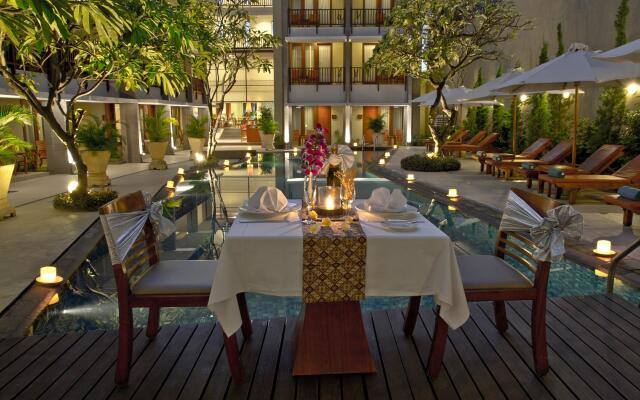 The Rani Hotel & Spa