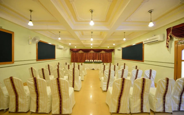 Hotel Sagar