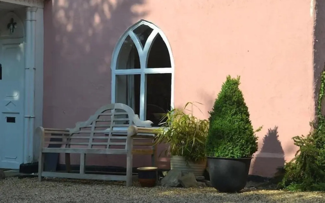 The Cottage Guest House