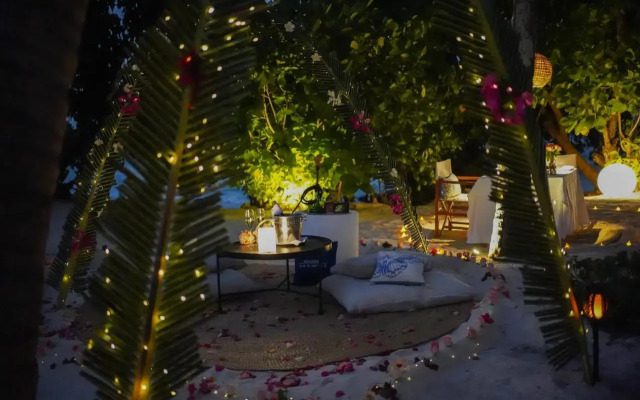 Ycona Luxury Resort