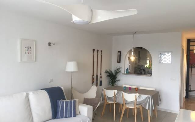 Townhouse in Marbella - Sea View