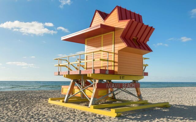 Park Central South Beach