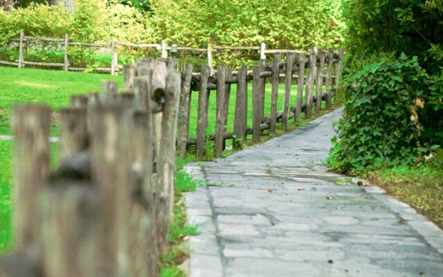 halu! Private Chic Villa w Pool