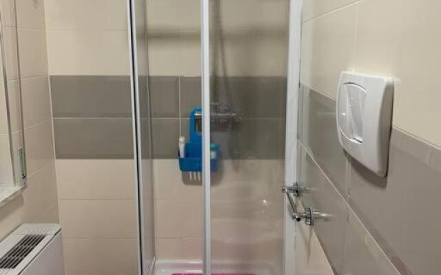 Appartamento Siderno sul mare trilocale