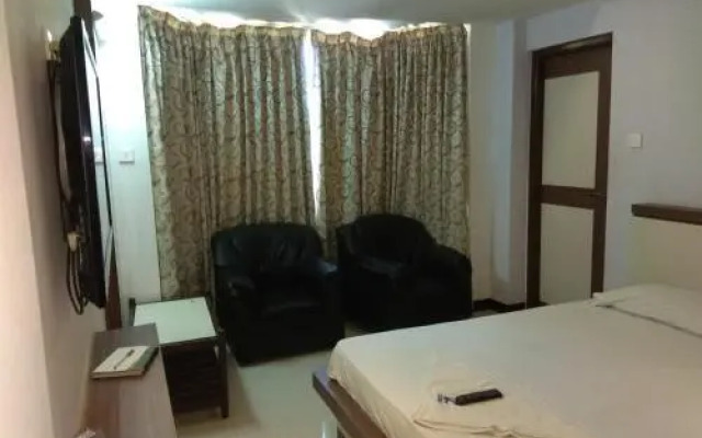 Vijayalakshmi Hotel