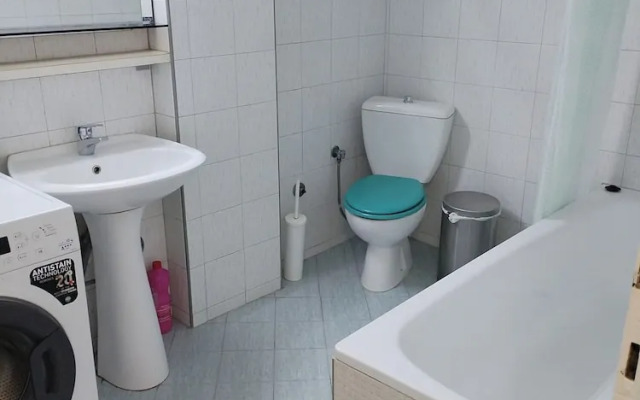 Old Town Family Apartment T8