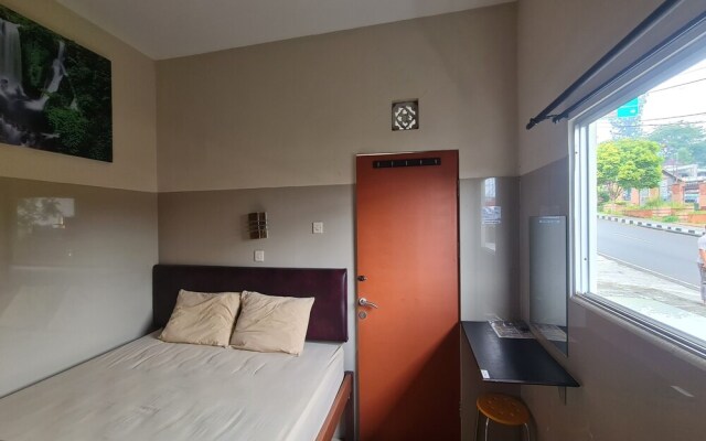Capital O 93250 Hotel Tirta Kencana 2 Baturaden