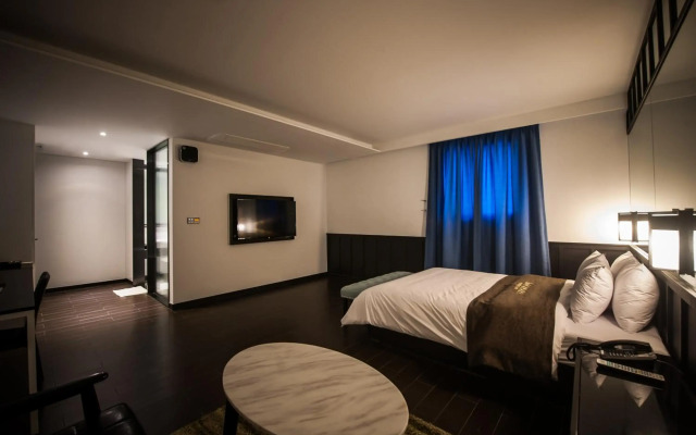Hotel AMARE