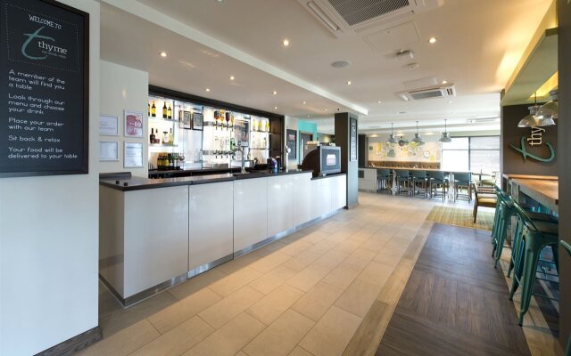 Premier Inn Seaton