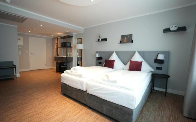 Boutique Kaiser - Hotel & Apartments