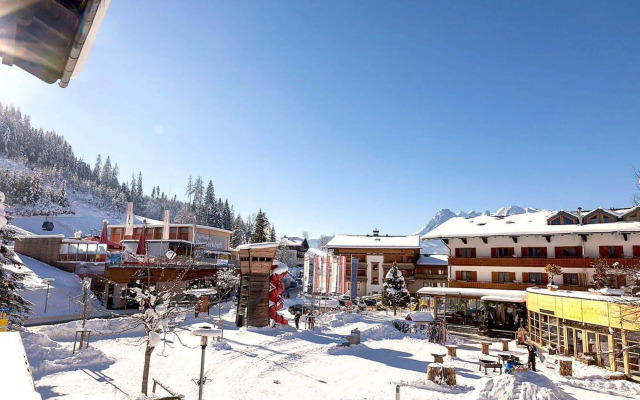 Gut Wenghof - Family Resort Werfenweng