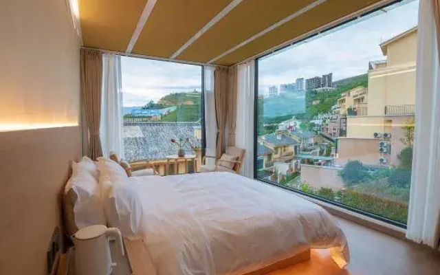 Dali Buwan Xiaoxie Homestay (Haidong Store)