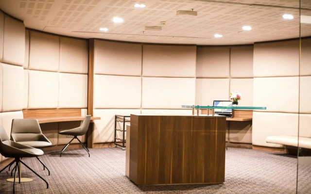 Holiday Inn Algiers - Cheraga Tower by IHG